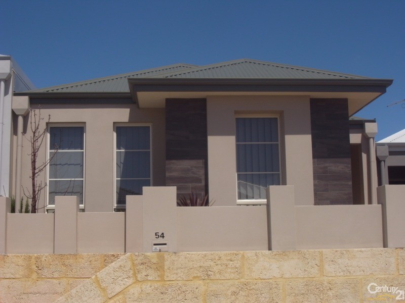 54 Feakle Bend, Ridgewood WA 6030