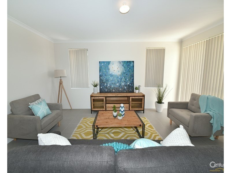 40 Leeward Avenue, Eglinton WA 6034