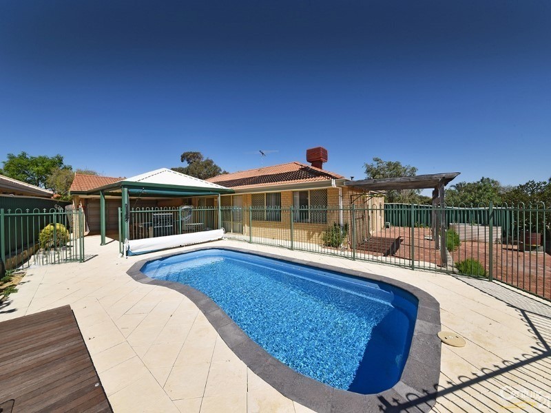 25 Redbank Rise, Clarkson WA 6030