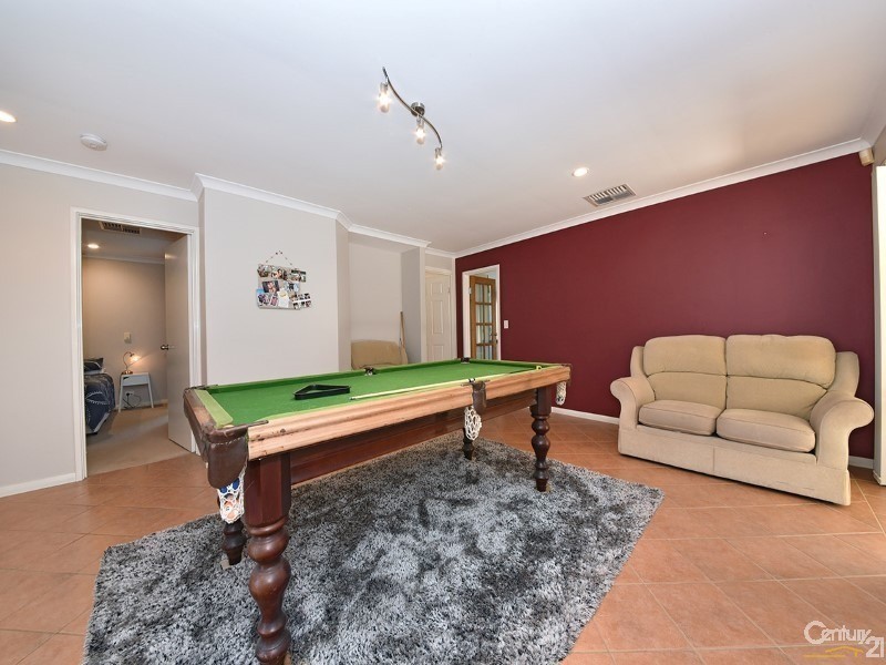 25 Redbank Rise, Clarkson WA 6030