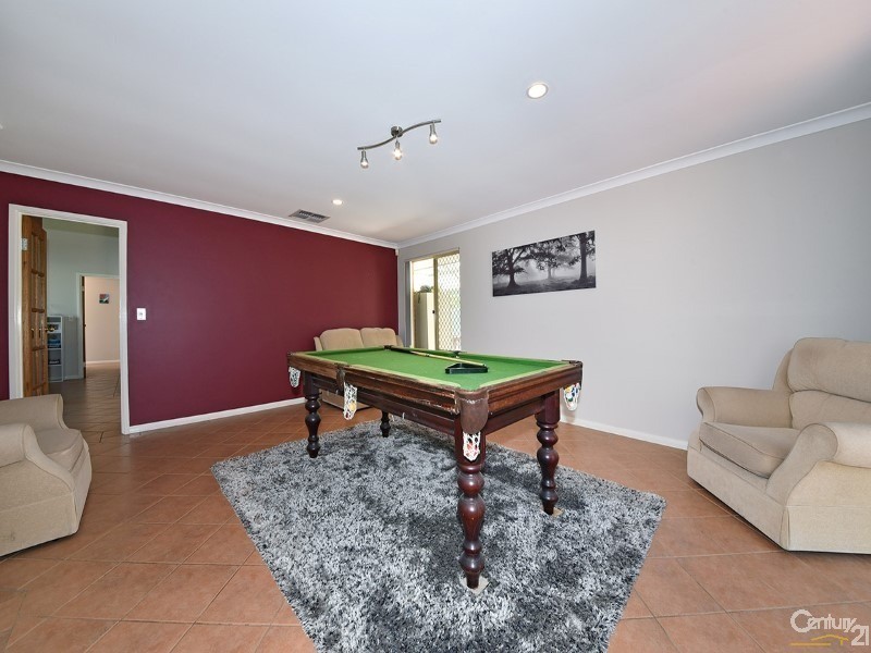 25 Redbank Rise, Clarkson WA 6030