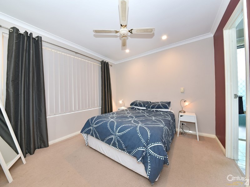 25 Redbank Rise, Clarkson WA 6030