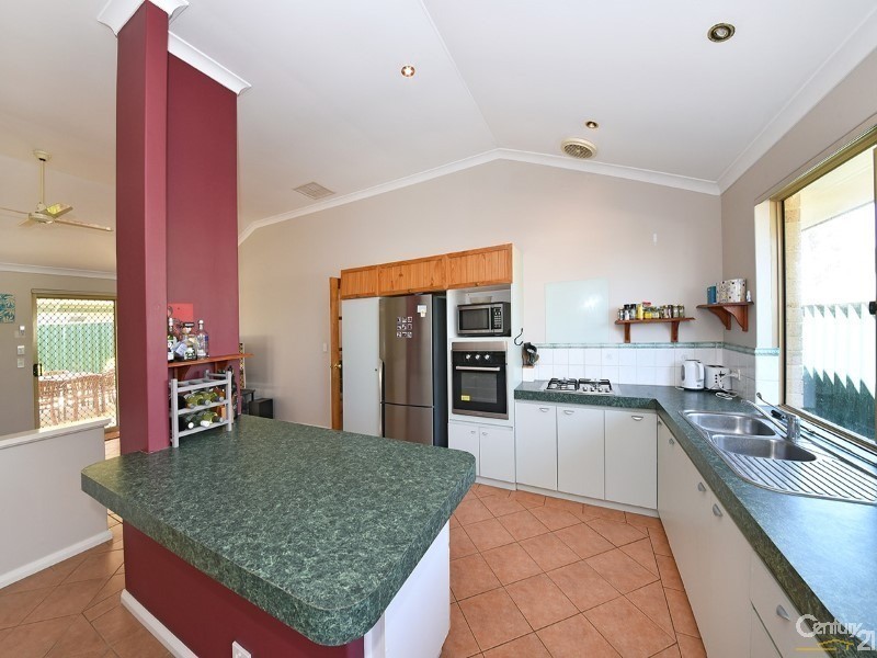25 Redbank Rise, Clarkson WA 6030
