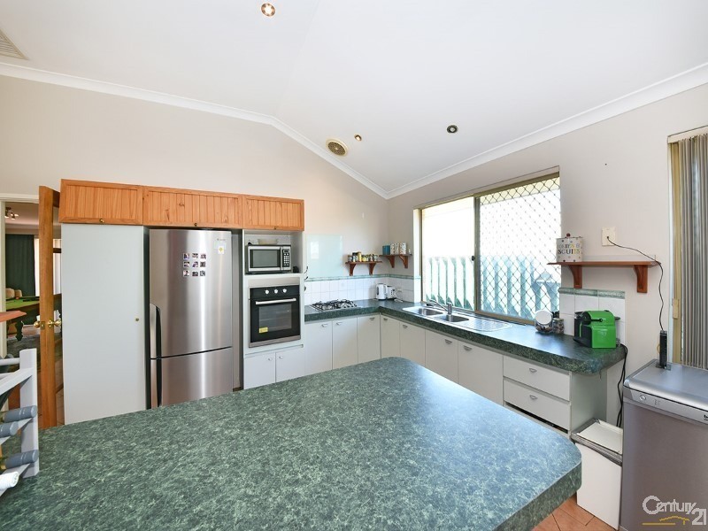 25 Redbank Rise, Clarkson WA 6030