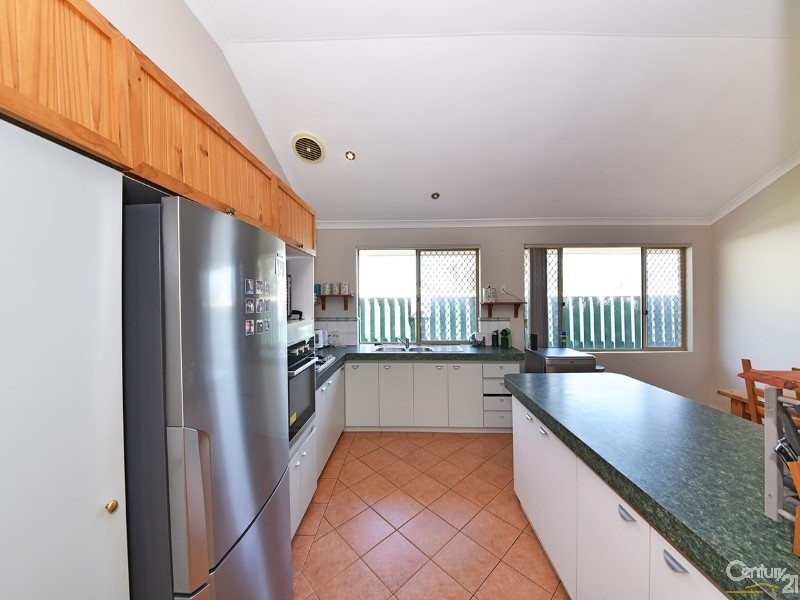 25 Redbank Rise, Clarkson WA 6030