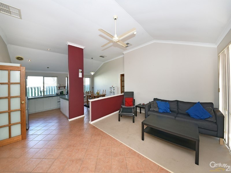 25 Redbank Rise, Clarkson WA 6030