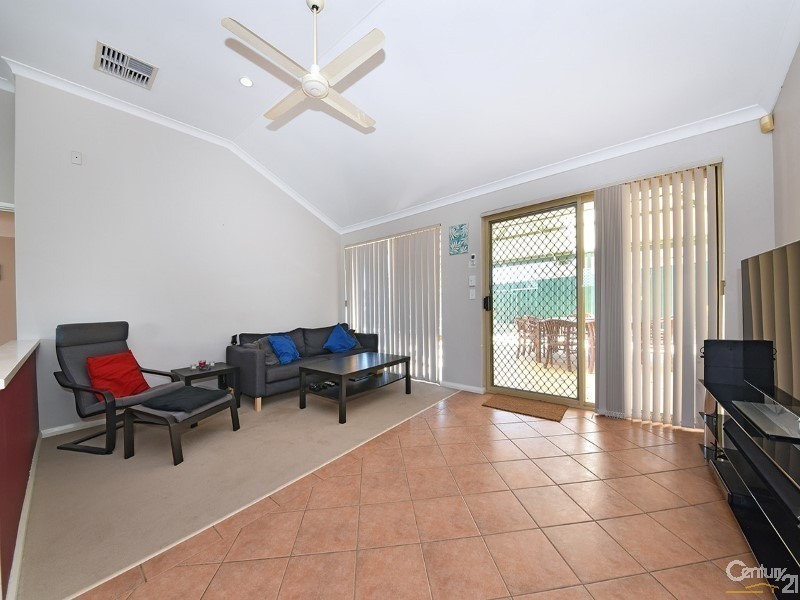 25 Redbank Rise, Clarkson WA 6030