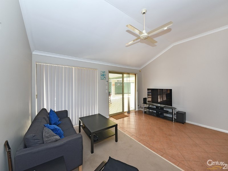25 Redbank Rise, Clarkson WA 6030