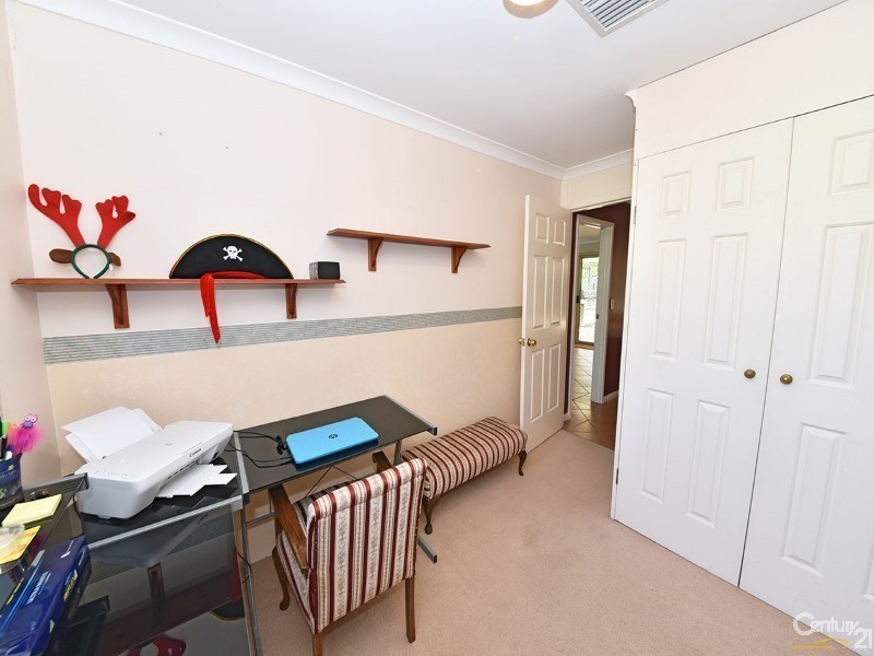 25 Redbank Rise, Clarkson WA 6030