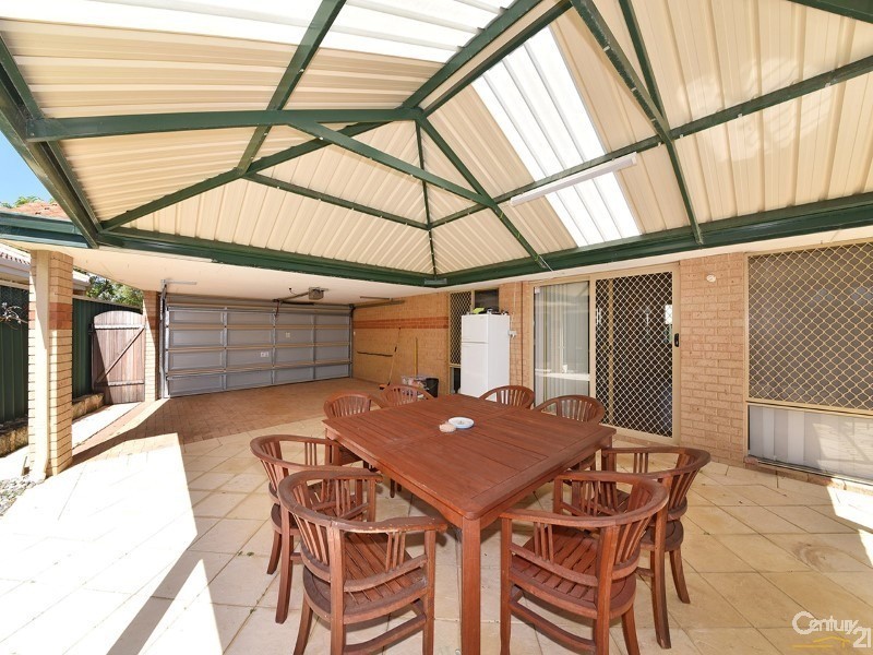 25 Redbank Rise, Clarkson WA 6030