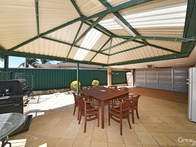 25 Redbank Rise, Clarkson WA 6030