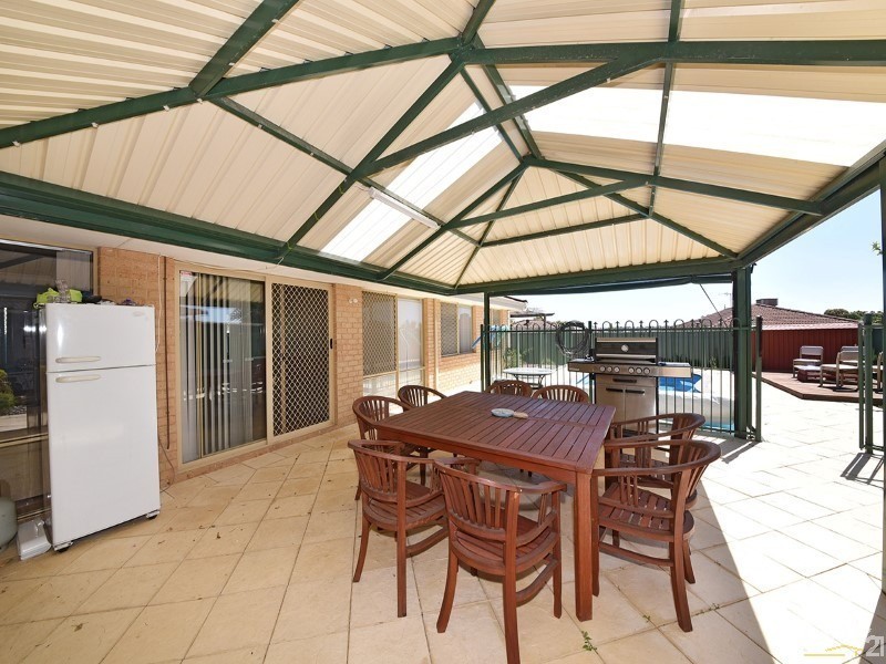 25 Redbank Rise, Clarkson WA 6030