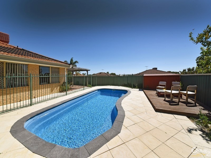 25 Redbank Rise, Clarkson WA 6030