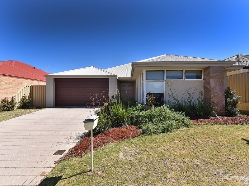 26 Oakbank Crescent, Butler WA 6036