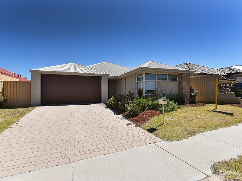 26 Oakbank Crescent, Butler WA 6036
