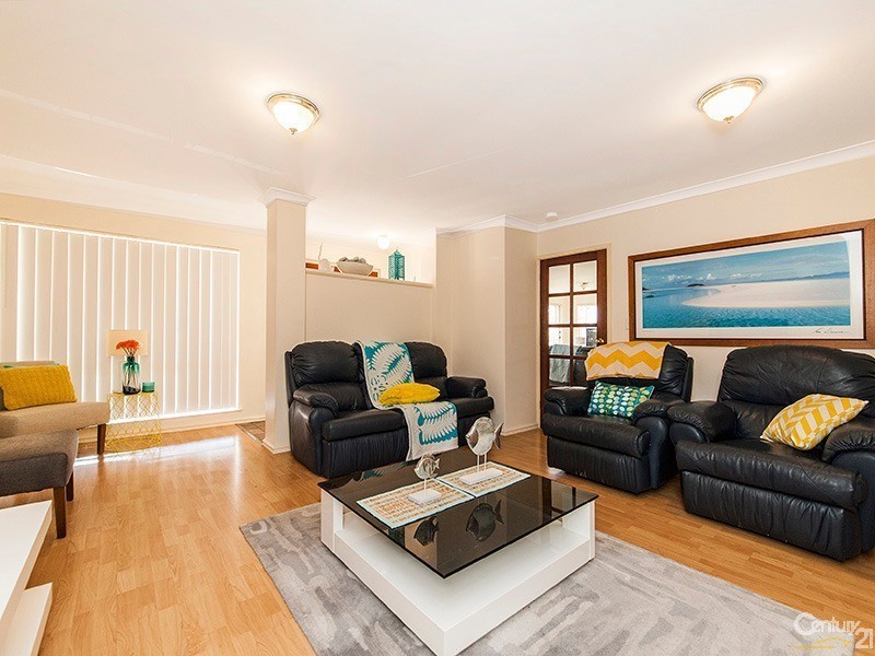 52 Renshaw Boulevard, Clarkson WA 6030