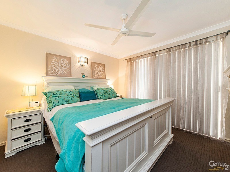 52 Renshaw Boulevard, Clarkson WA 6030