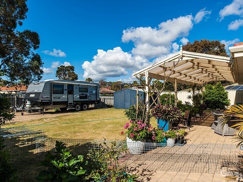 52 Renshaw Boulevard, Clarkson WA 6030