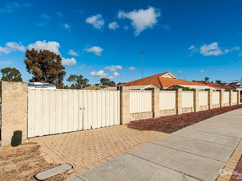 52 Renshaw Boulevard, Clarkson WA 6030