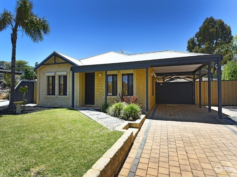 59 Bateson Heights, Clarkson WA 6030