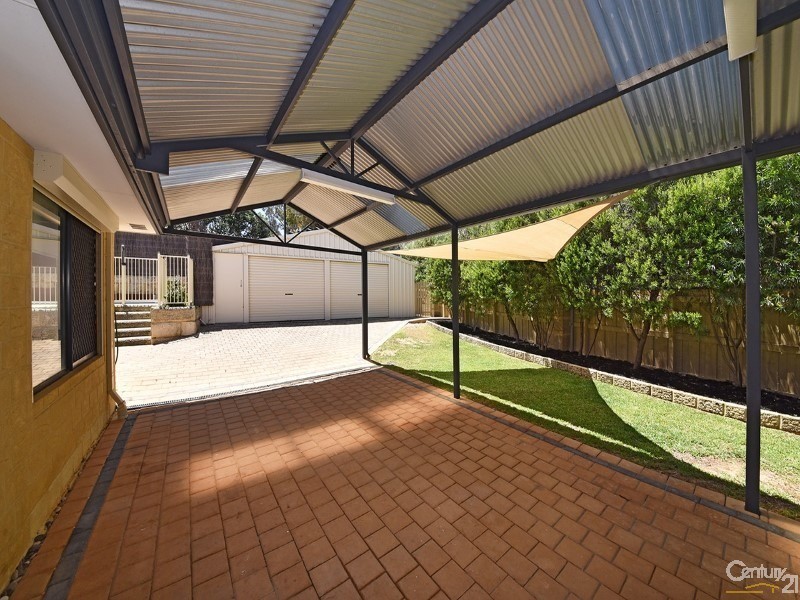 59 Bateson Heights, Clarkson WA 6030