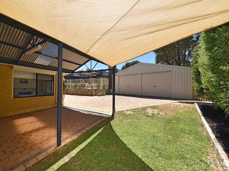 59 Bateson Heights, Clarkson WA 6030