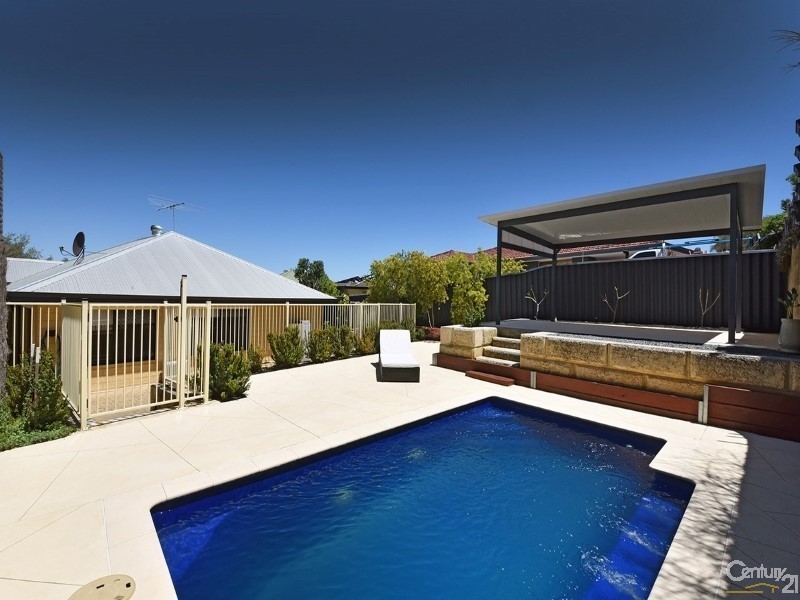 59 Bateson Heights, Clarkson WA 6030