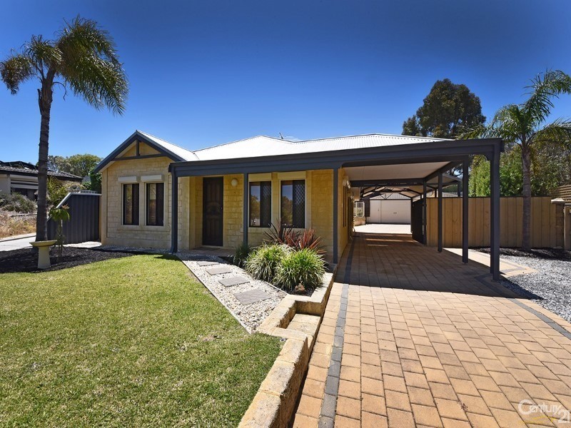 59 Bateson Heights, Clarkson WA 6030