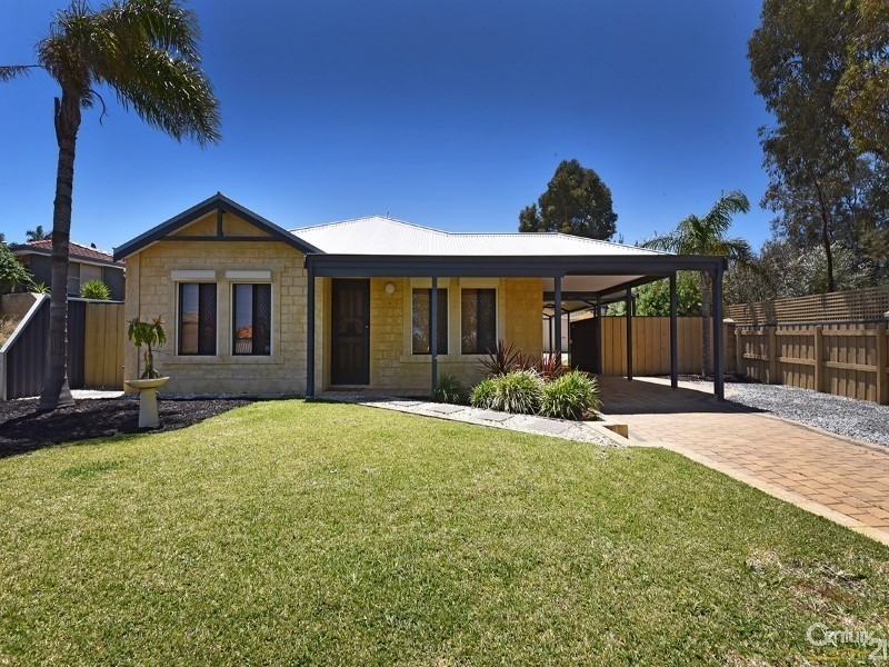59 Bateson Heights, Clarkson WA 6030