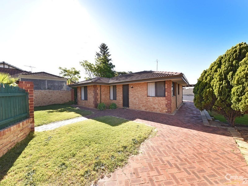 6 Seamet Rise, Merriwa WA 6030