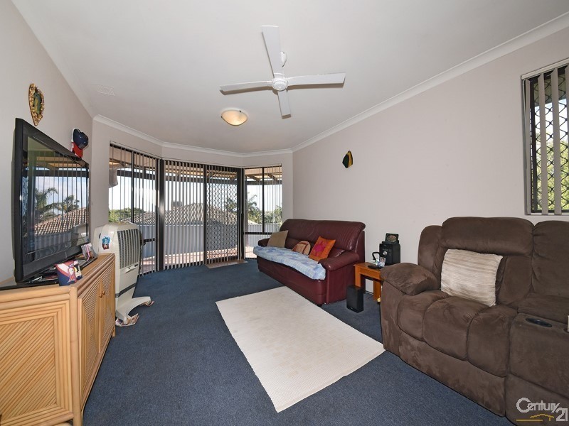 6 Seamet Rise, Merriwa WA 6030