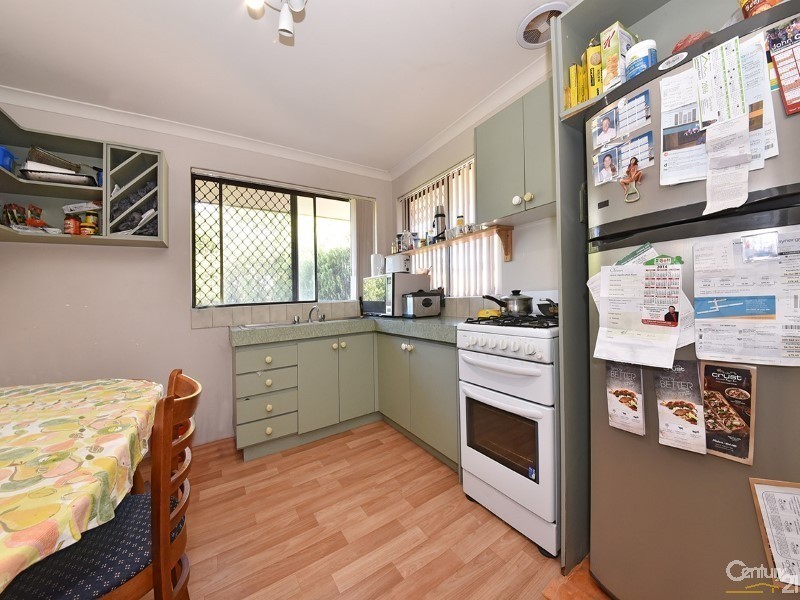 6 Seamet Rise, Merriwa WA 6030