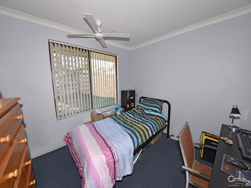 6 Seamet Rise, Merriwa WA 6030