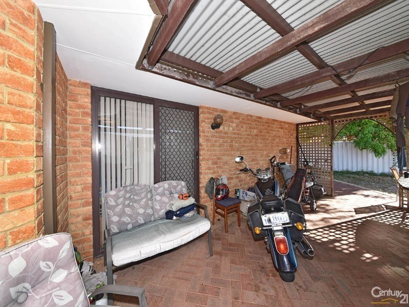 6 Seamet Rise, Merriwa WA 6030