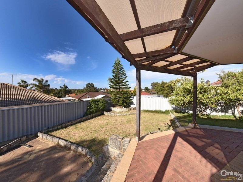 6 Seamet Rise, Merriwa WA 6030