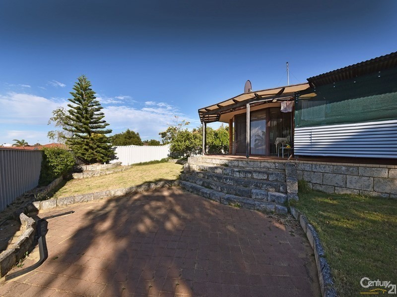 6 Seamet Rise, Merriwa WA 6030