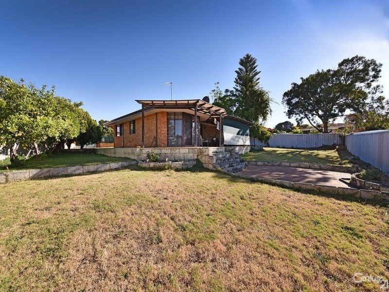 6 Seamet Rise, Merriwa WA 6030