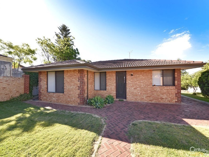 6 Seamet Rise, Merriwa WA 6030
