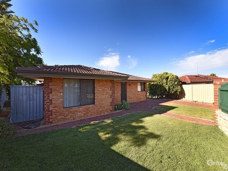 6 Seamet Rise, Merriwa WA 6030