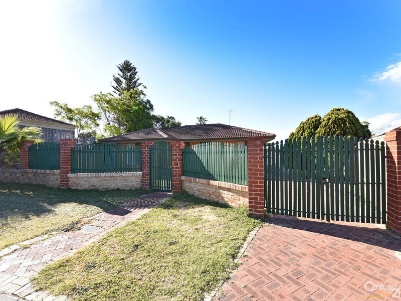 6 Seamet Rise, Merriwa WA 6030