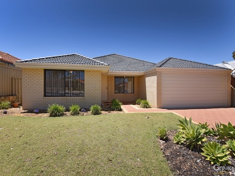 50 Camborne Parkway, Butler WA 6036