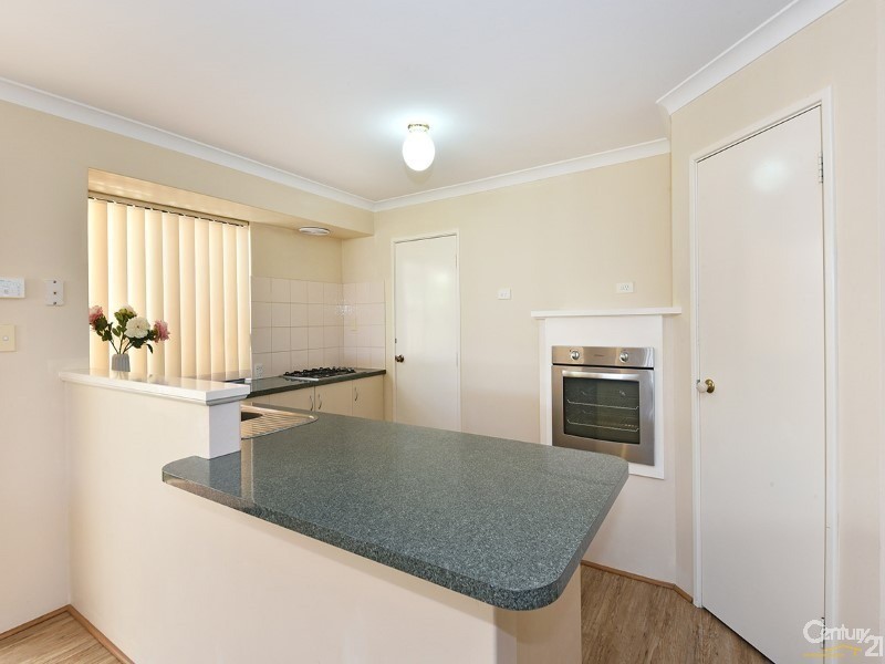 50 Camborne Parkway, Butler WA 6036