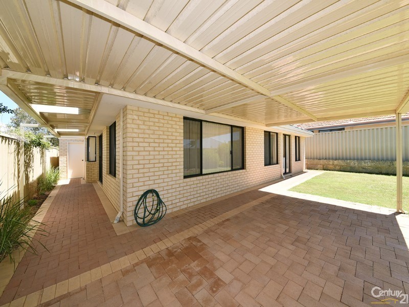 50 Camborne Parkway, Butler WA 6036