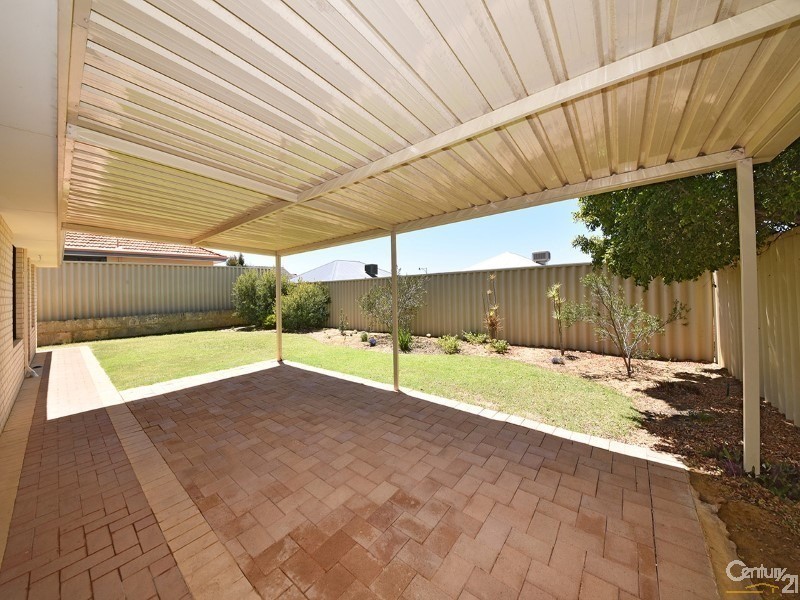 50 Camborne Parkway, Butler WA 6036