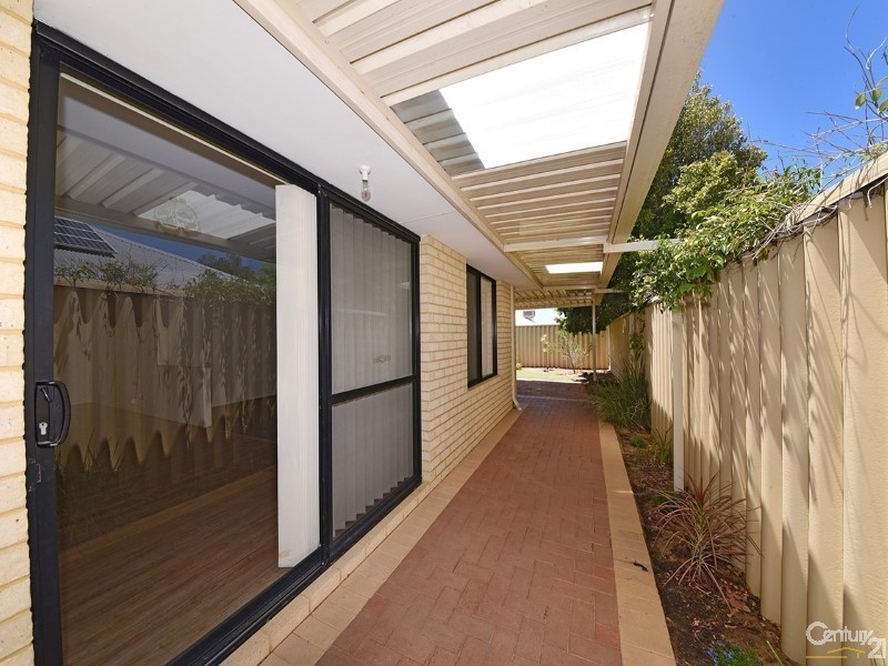 50 Camborne Parkway, Butler WA 6036