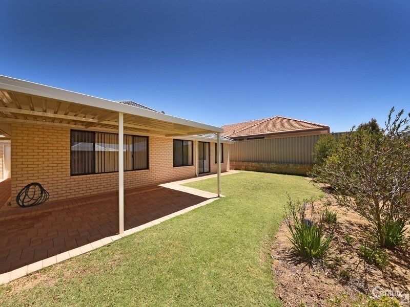 50 Camborne Parkway, Butler WA 6036