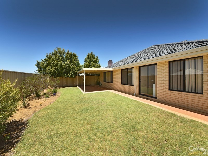 50 Camborne Parkway, Butler WA 6036
