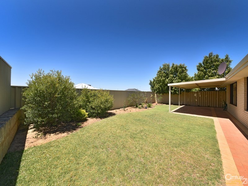 50 Camborne Parkway, Butler WA 6036
