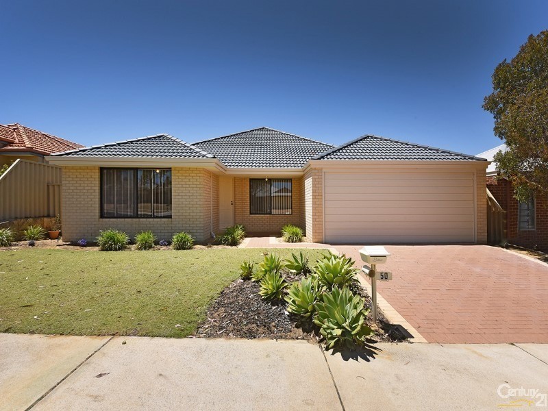 50 Camborne Parkway, Butler WA 6036