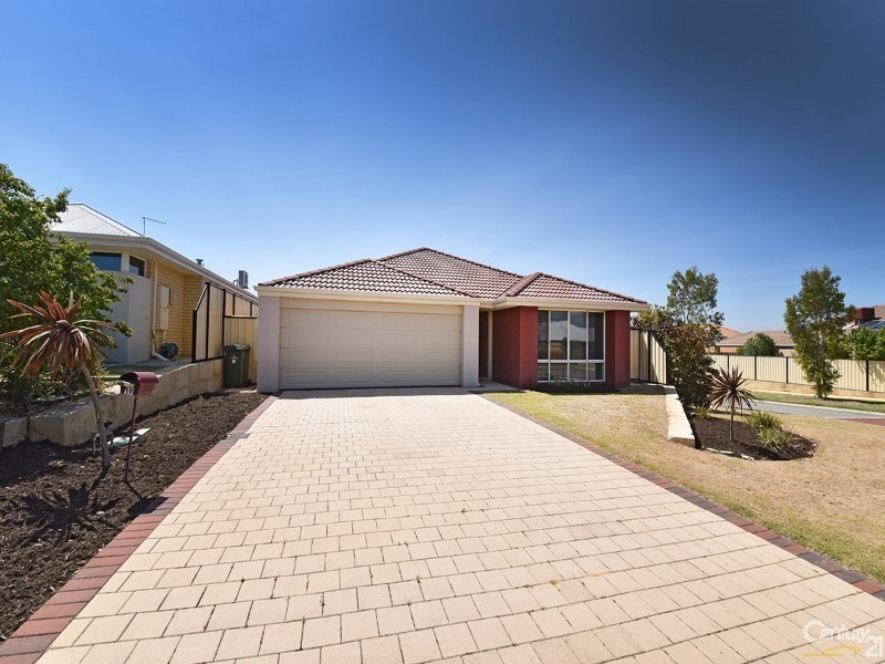 18 Lomita Link, Clarkson WA 6030